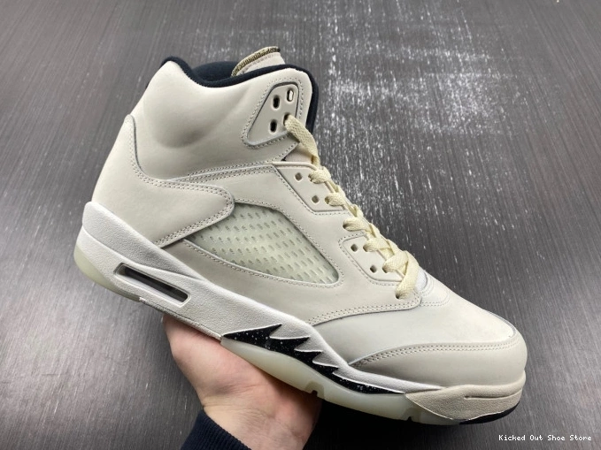 Kicked Out Shoe Store Sail Jordan Air FN7405-100 SE 5 0811